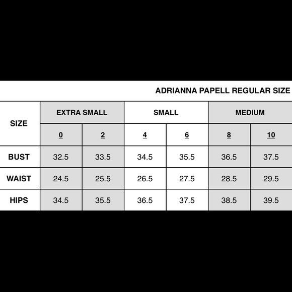 Adrianna Papell sequin beaded blouse gown - Picture 8 of 8